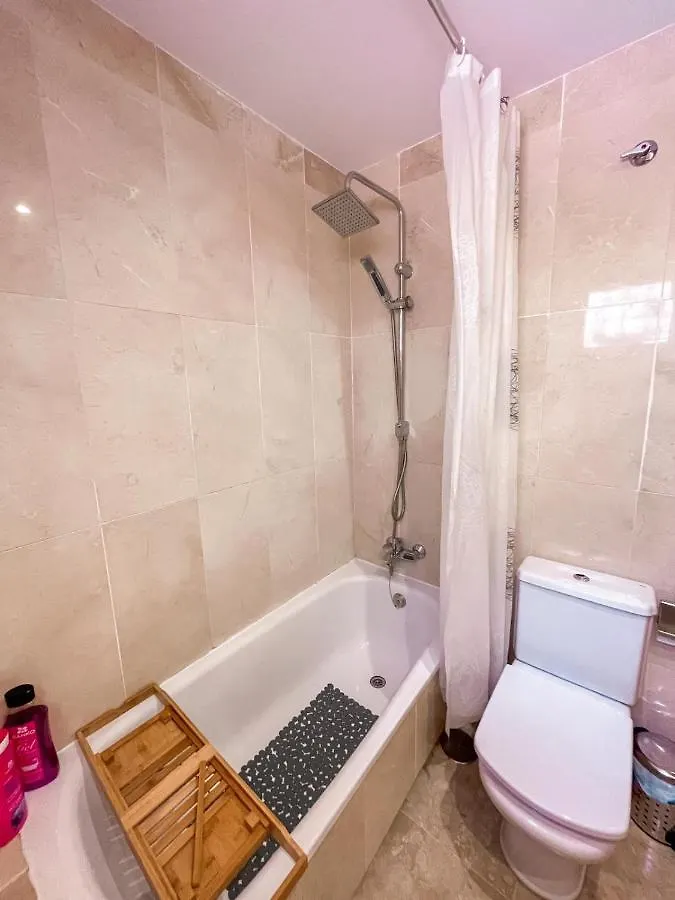 apartamento leviosá