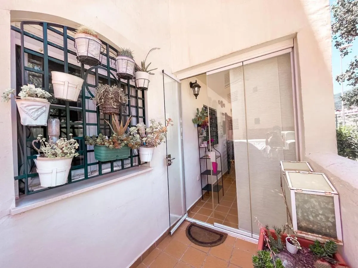 Apartamento Leviosa Benalmádena