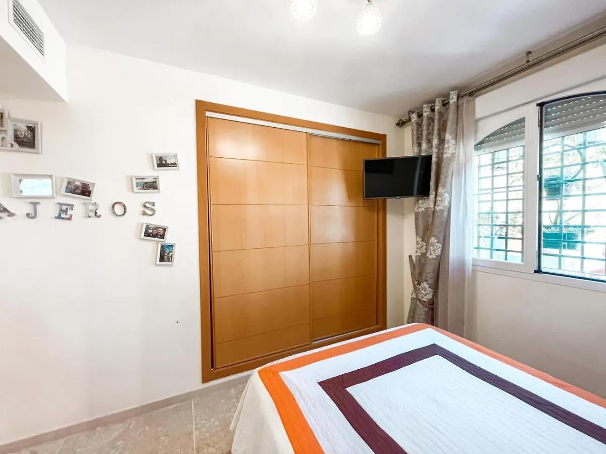 Apartamento Leviosa