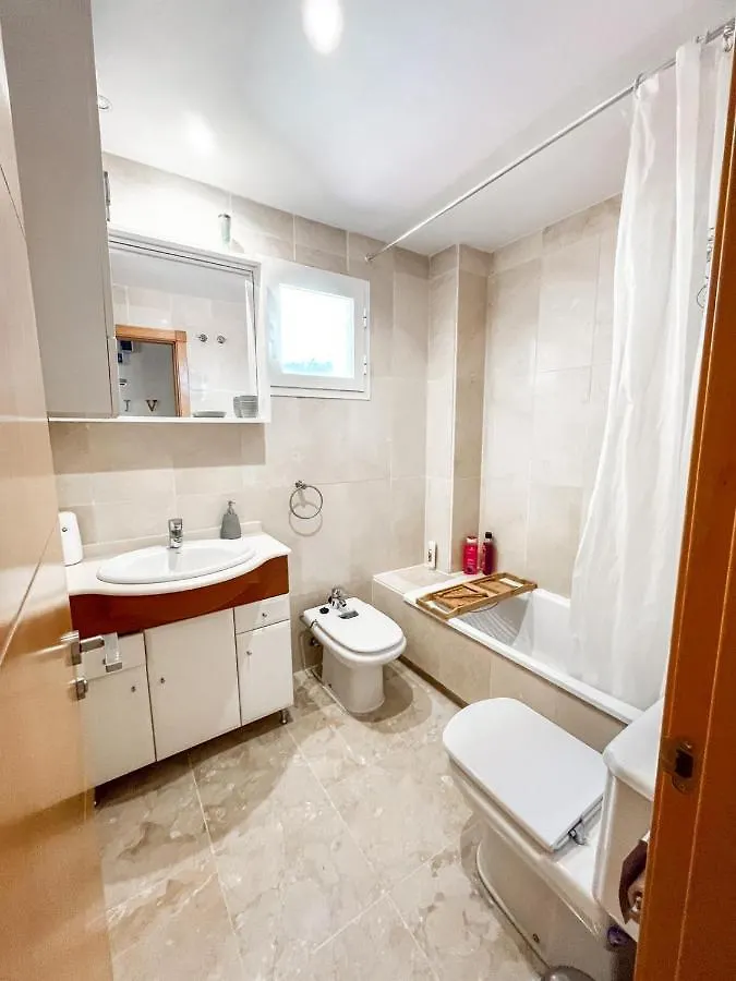 apartamento leviosá 0*, Benalmádena