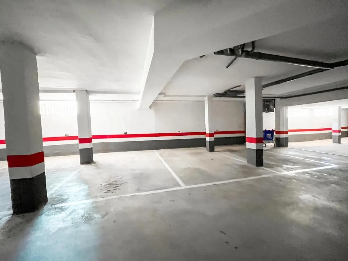 apartamento leviosá