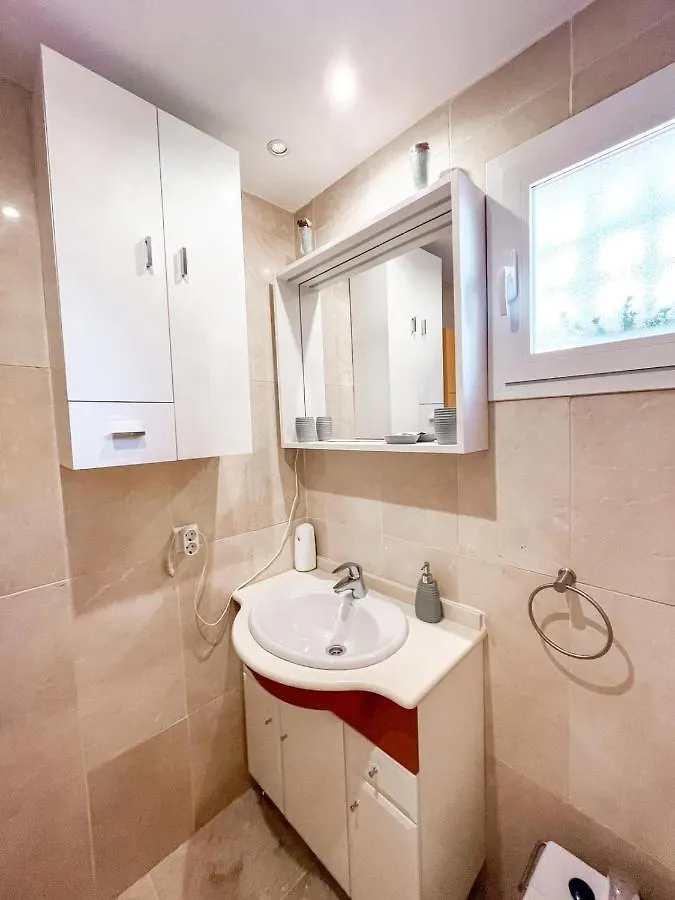 apartamento leviosá