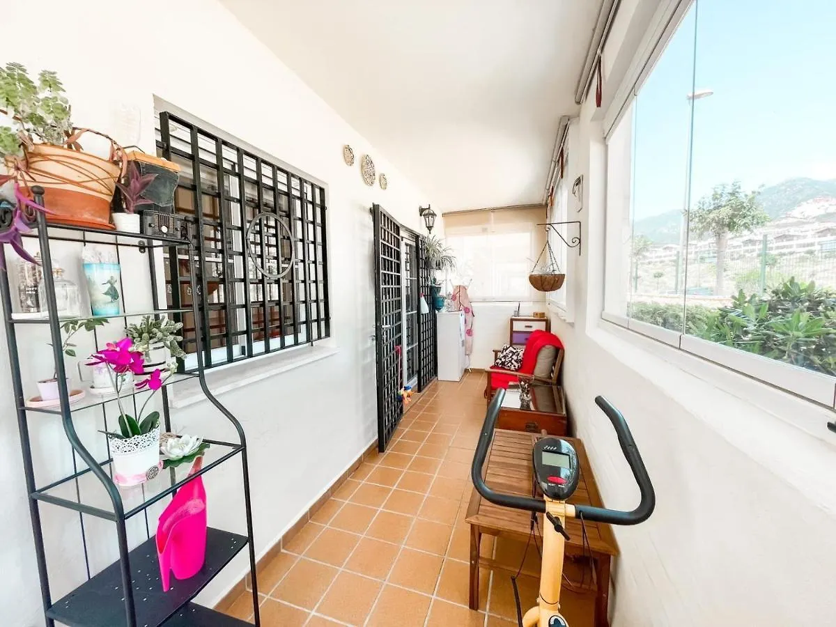Apartamento Leviosa 0*, Benalmádena Spanien