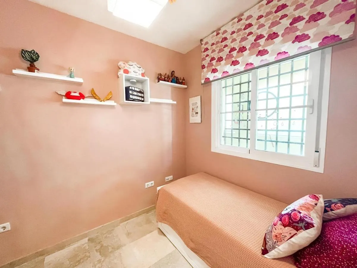 apartamento leviosá España