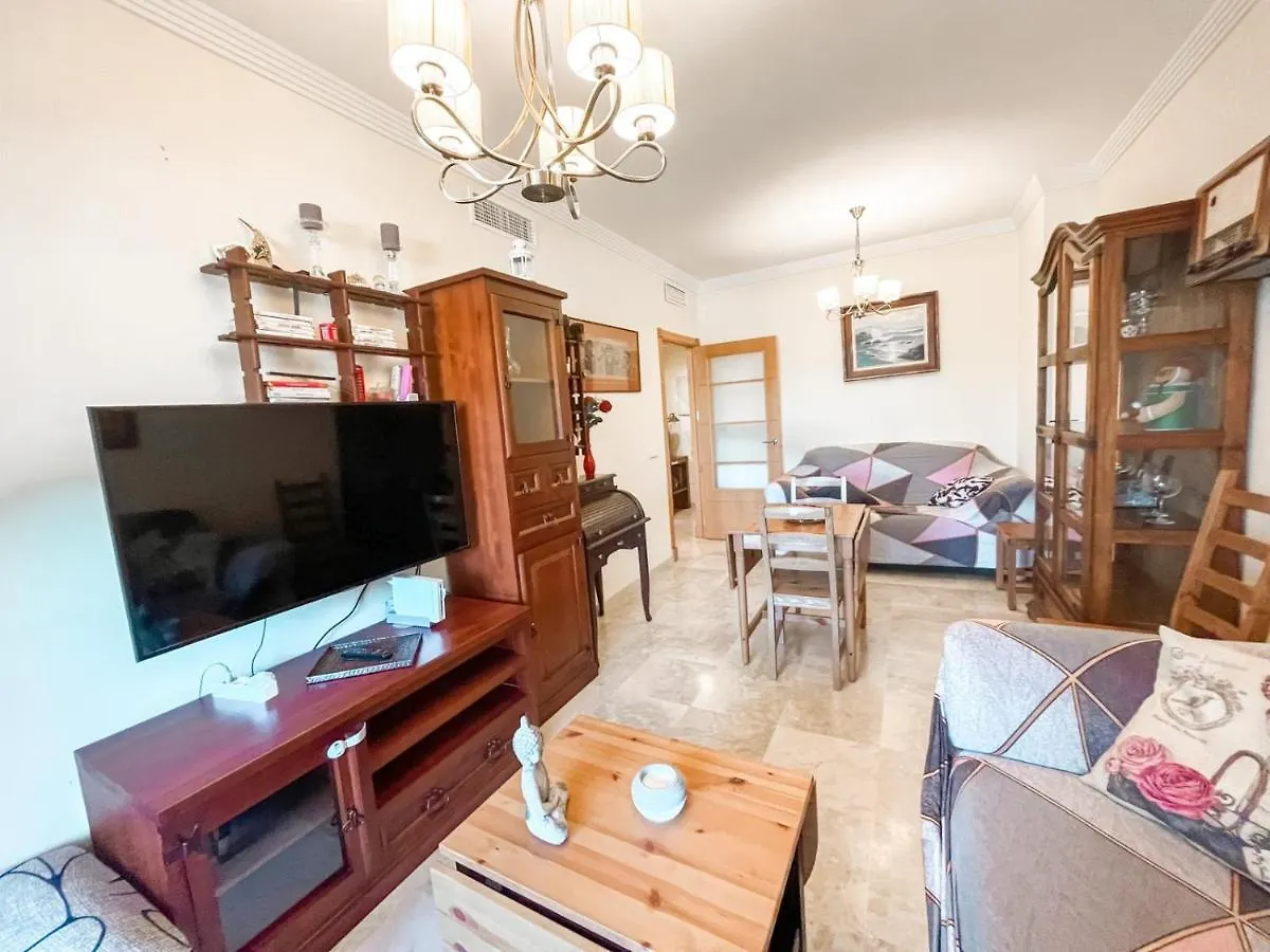 apartamento leviosá