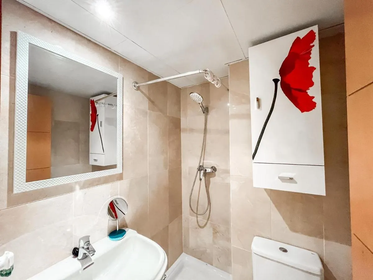 apartamento leviosá Benalmádena