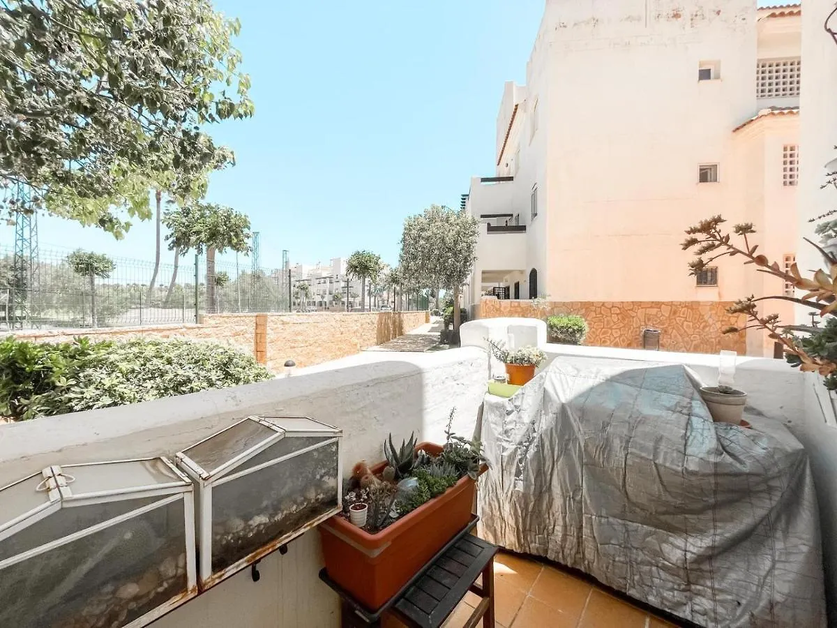 Apartamento Leviosa Spanien