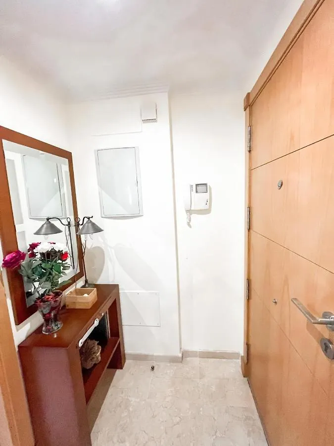 apartamento leviosá 0*, Benalmádena España