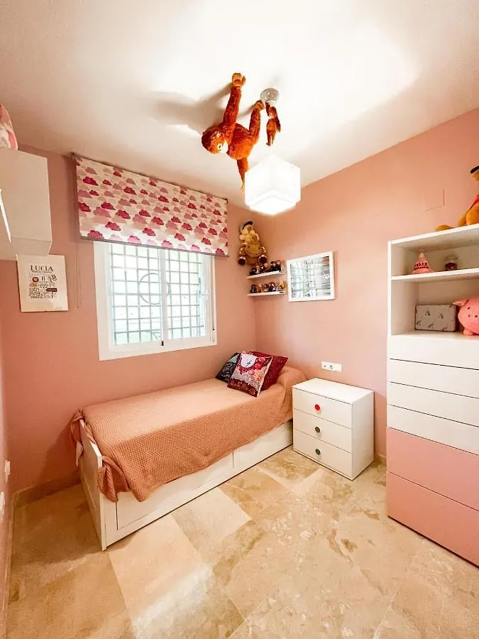 Apartamento Leviosa Lejlighed